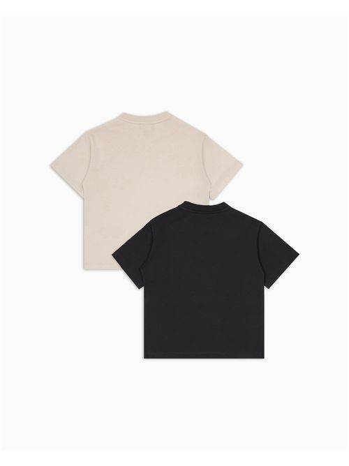 2 t-shirt bambino EMPORIO ARMANI | EB000318AF13913/M0008